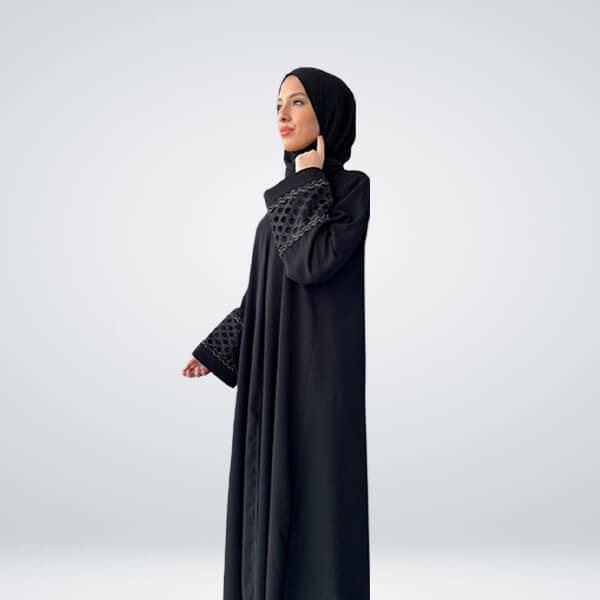 Best Classic Abaya Online In Dubai | كلاسيك أبايا على الإنترنت